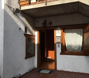 Appartamento in vendita a San Pietro di Cadore, Frazione Presenaio, Via Argentiera 26