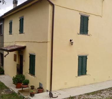 Rustico/Casale in vendita a Città di Castello (Perugia)
