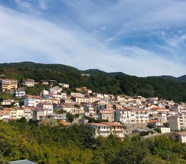 Monolocale in vendita a Falerna, Frazione Falerna Marina