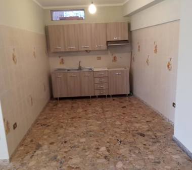 Monolocale in vendita a Fabrizia (Vibo Valentia), Vico V Carità 34