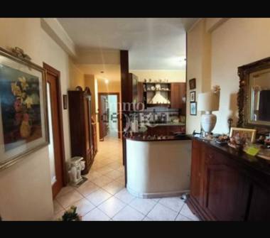 Quadrilocale in vendita a Livorno, Zona San Marco