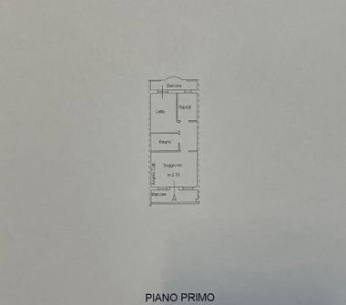 Quadrilocale in vendita a Fano, Frazione Torrette