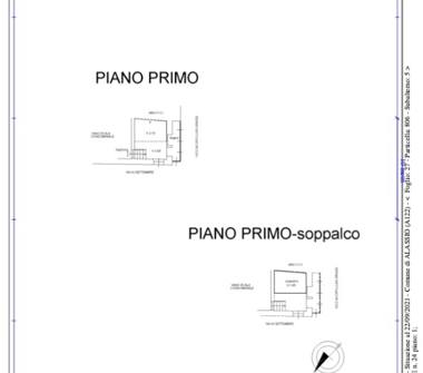 Monolocale in vendita a Alassio (Savona), Via XX Settembre 26