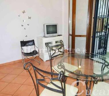 Trilocale in vendita a Roma, Zona Romanina