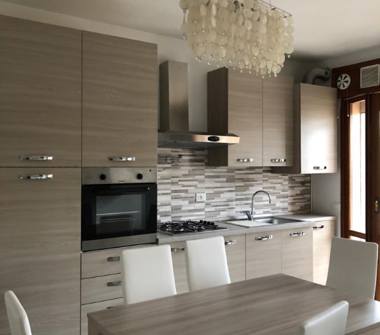 Bilocale in vendita a Rovigo (Rovigo)