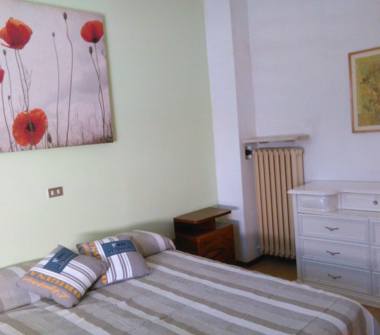 Affitto Stanza Singola a Forlì, Frazione Villafranca Di Forlì, Via Sara Levi Nathan 27