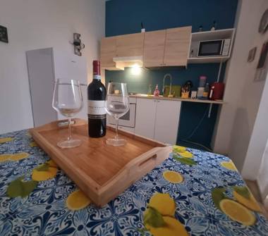 Quadrilocale in vendita a Augusta (Siracusa), Piazza Risorgimento 17