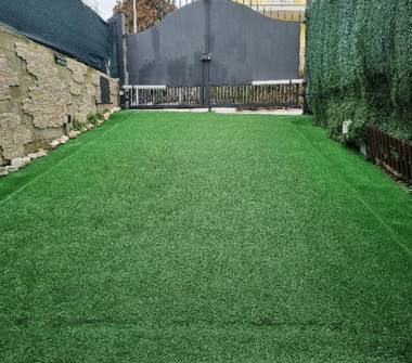 Quadrilocale in vendita a Grottammare (Ascoli Piceno)