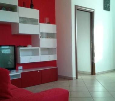 Trilocale in vendita a Bientina (Pisa), via salvo d'acquisto 28