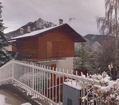 Affitto Altro Vacanze a Castione della Presolana, Frazione Bratto