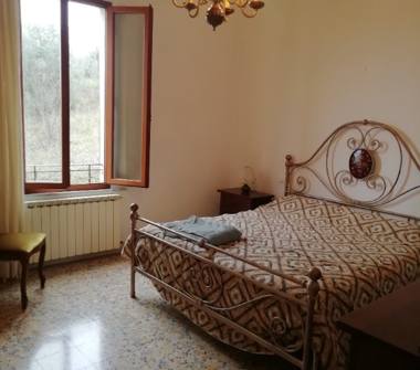 Quadrilocale in vendita a Siena (Siena)