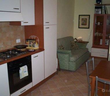 Bilocale in vendita a Piansano (Viterbo), Umberto I 53