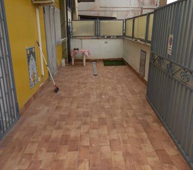 Bilocale in affitto a Nettuno (Roma)