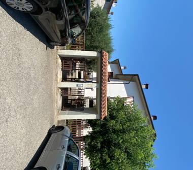 Appartamento in vendita a Città di Castello, Frazione Badiali