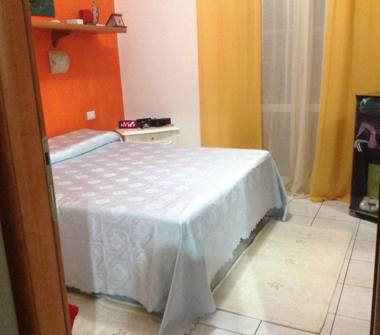 Trilocale in vendita a Cagliari, Frazione Centro città