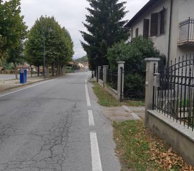 Casa indipendente in vendita a Sale delle Langhe (Cuneo), Via Roma 35