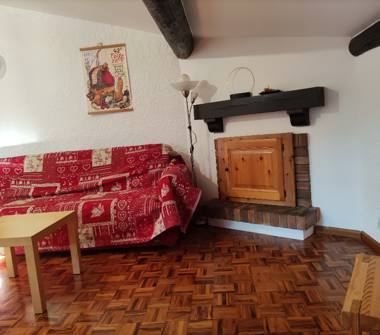 Affitto Appartamento Vacanze a Aosta (Aosta)