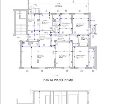 Appartamento in vendita a Massa, Frazione Marina Di Massa, Via San Sebastiano 1