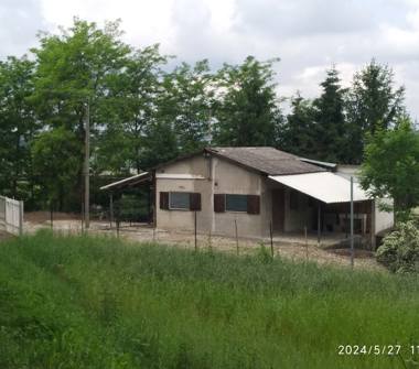 Casa indipendente in vendita a Bene Vagienna, Frazione Isola, Strada Provinciale 237 140