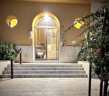 Affitto Stanza Singola a Caltanissetta (Caltanissetta), Viale della Regione 45