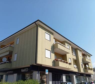 Affitto Stanza Doppia a Rieti (Rieti), Via Sacchetti Sassetti 41