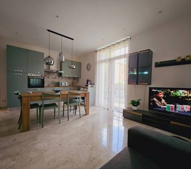 Affitto Stanza Doppia a Legnano (Milano), Via Stelvio 2a