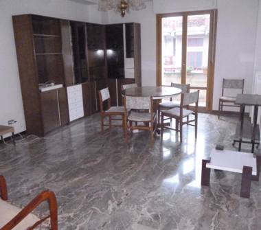 Quadrilocale in vendita a Castignano (Ascoli Piceno), Via Borgo Garibaldi 185