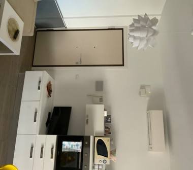 Trilocale in affitto a Margherita di Savoia (Barletta-Andria-Trani), Via Martin Luther King 1