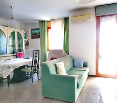 Quadrilocale in vendita a Sassari (Sassari), Via Florinas 4