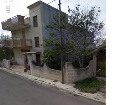 Casa indipendente in vendita a Fragagnano (Taranto), Via Alessandro Volta 4