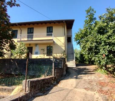 Villa in vendita a Teti (Nuoro), Via Mazzini 31