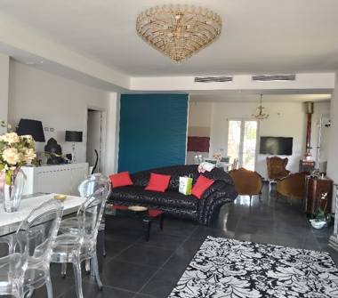 Villa in vendita a Sant'Eusanio del Sangro (Chieti)