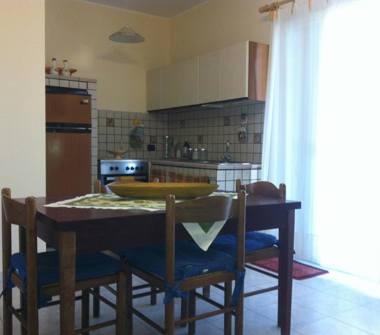 Affitto Appartamento Vacanze a Mascali, Frazione Fondachello