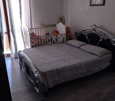 Trilocale in vendita a Borgonovo Val Tidone (Piacenza), Via C.ne Pesatori 6