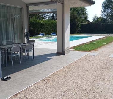 Affitto Appartamento Vacanze a Sorgà (Verona)