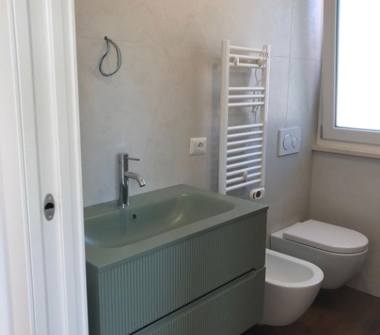 Bilocale in affitto a Matera (Matera)