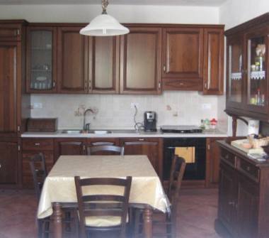 Affitto Casa Vacanze a Capraia Isola (Livorno), Via Roma 18