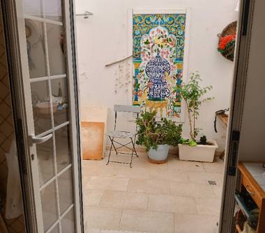 Affitto Appartamento Vacanze a Fasano, Frazione Savelletri, Via Dalmazia 1