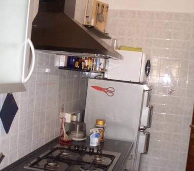 Bilocale in vendita a Vigevano (Pavia)