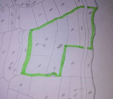 Terreno Edificabile Residenziale in vendita a Soldano (Imperia)