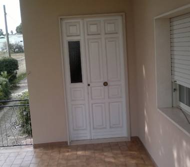 Villa in vendita a Taranto (Taranto), Via Matteo Ripa 5