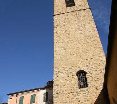 Porzione di casa in vendita a Ceriana (Imperia), Via Celio 3