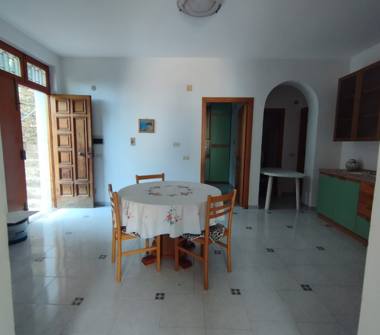 Affitto Appartamento Vacanze a Pisciotta (Salerno), Via Fosso 23