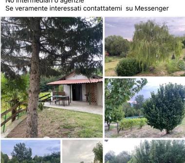 Terreno Agricolo/Coltura in vendita a Canelli (Asti)