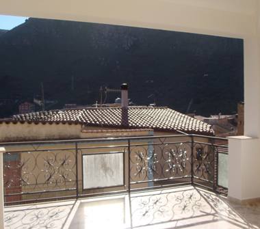 Appartamento in affitto a Belmonte Mezzagno (Palermo), Via Trieste 57