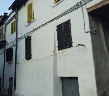 Appartamento in vendita a Acquasanta Terme, Frazione Frazione Quintodecimo