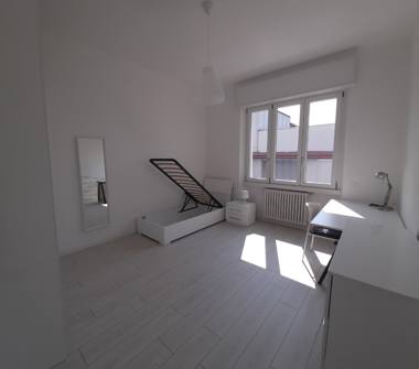 Affitto Stanza Singola a Lissone (Monza e Brianza), Via A. Righi 45