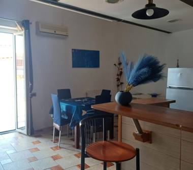 Trilocale in affitto a Formia (Latina)