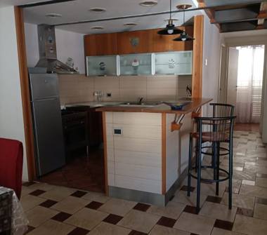 Trilocale in affitto a Formia (Latina)