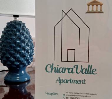 Affitto Appartamento Vacanze a Agrigento (Agrigento), Via Dante Alighieri 252